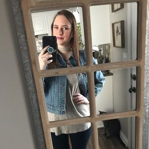 Meet your Posher, Merea